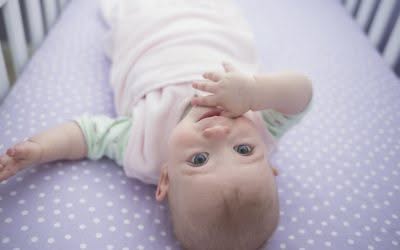 Extending Your Baby’s Nap
