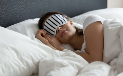 Small Bedroom Changes for Maximum Sleep Impact– Adult Version